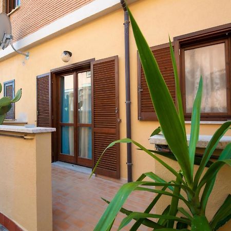 B&B La Casetta Ladispoli Rom bilde