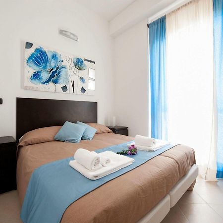 B&B La Casetta Ladispoli Eksteriør bilde