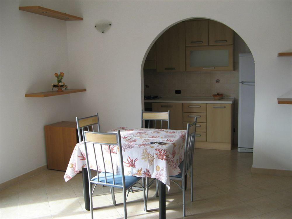 B&B La Casetta Ladispoli Eksteriør bilde
