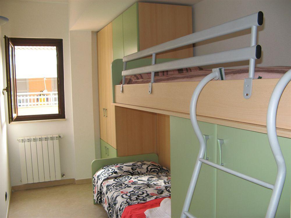 B&B La Casetta Ladispoli Eksteriør bilde
