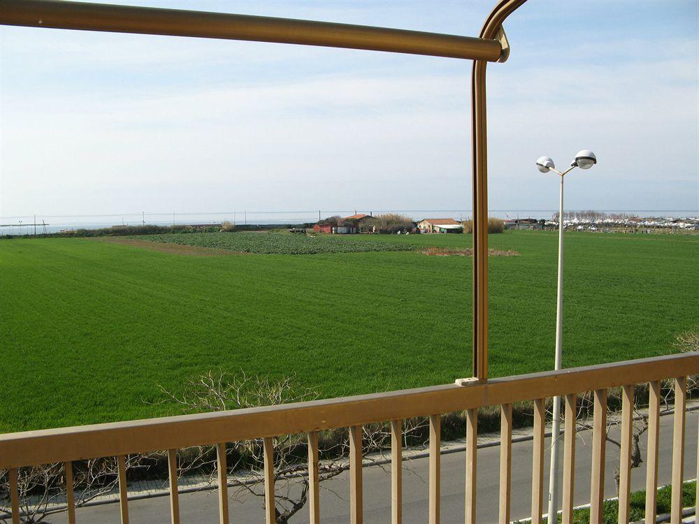 B&B La Casetta Ladispoli Eksteriør bilde
