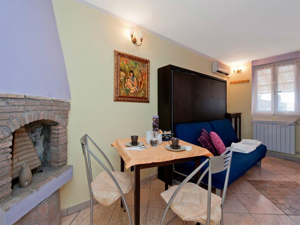 B&B La Casetta Ladispoli Eksteriør bilde