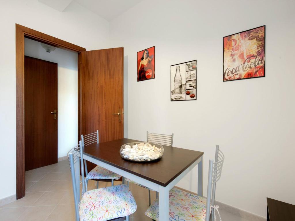 B&B La Casetta Ladispoli Rom bilde