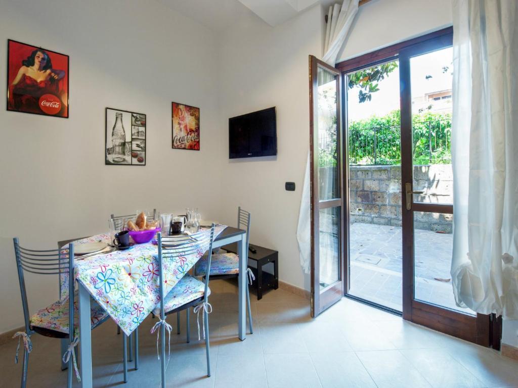 B&B La Casetta Ladispoli Rom bilde