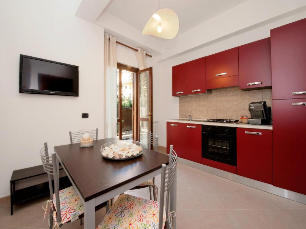 B&B La Casetta Ladispoli Rom bilde